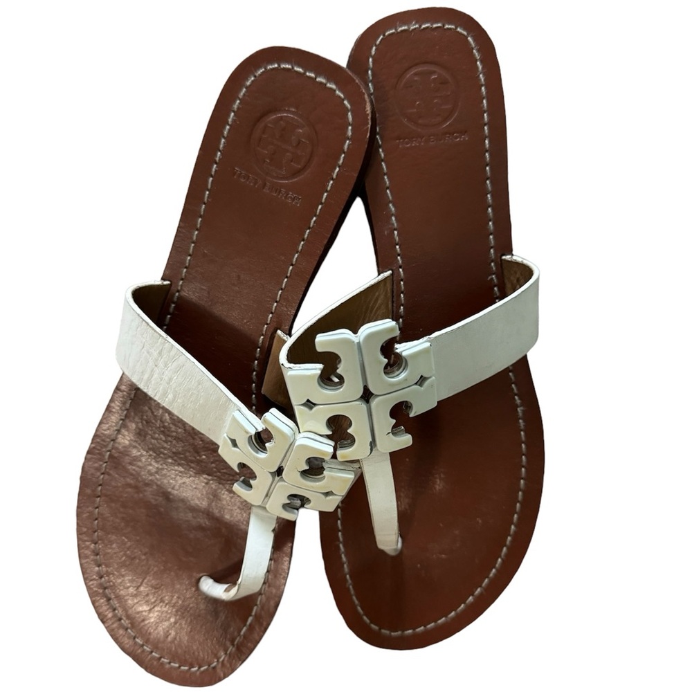 Tory Burch sandal size 8.5